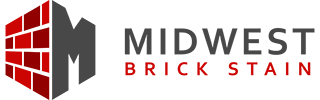 Midwest Brick Stain