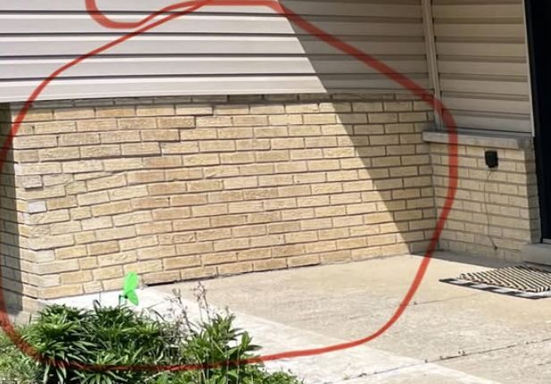 Masonry Repair Services | Midwest Brick Stain – Tuckpointing & Brick Restoration